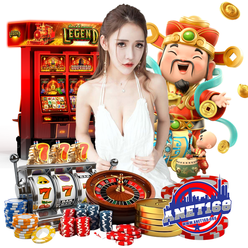 anet168 สมัคร
