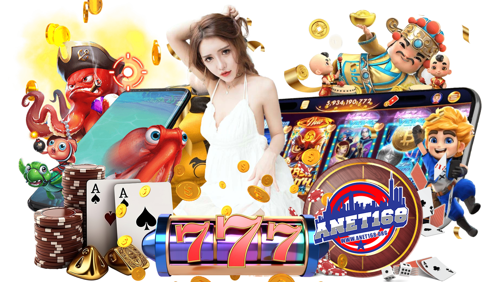 anet168